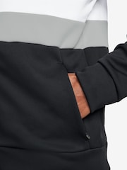 Nike Black Dri-FIT Academy Training Track Jacket - Image 3 of 3