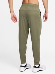 Nike Green Dri-FIT Totality Tapered Training Joggers - Image 2 of 3