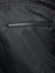 Nike Black Windrunner Woven Lined Joggers - Image 13 of 14