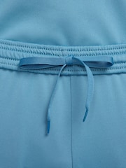 Nike Light Blue Dri-FIT Academy Zippered Training Joggers - Image 5 of 6