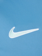Nike Light Blue Dri-FIT Academy Training Track Jacket - Image 6 of 6