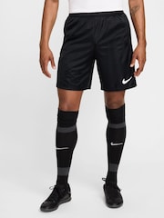 Nike Black Academy Dri-FIT Training Shorts - Image 1 of 8