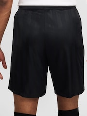 Nike Black Academy Dri-FIT Training Shorts - Image 2 of 8