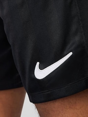 Nike Black Academy Dri-FIT Training Shorts - Image 5 of 8