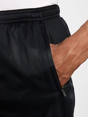 Nike Black Academy Dri-FIT Training Shorts - Image 6 of 8