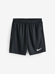 Nike Black Academy Dri-FIT Training Shorts - Image 8 of 8
