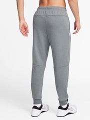 Nike Grey Primary Dri-FIT UV Versatile Joggers - Image 2 of 3