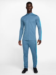 Nike Light Blue Academy Dri-FIT Training Tracksuit - Image 1 of 3