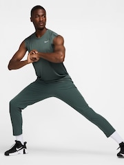 Vintage Grön - Nike Dri-FIT Legend träningsväst - Bild 4 av 4