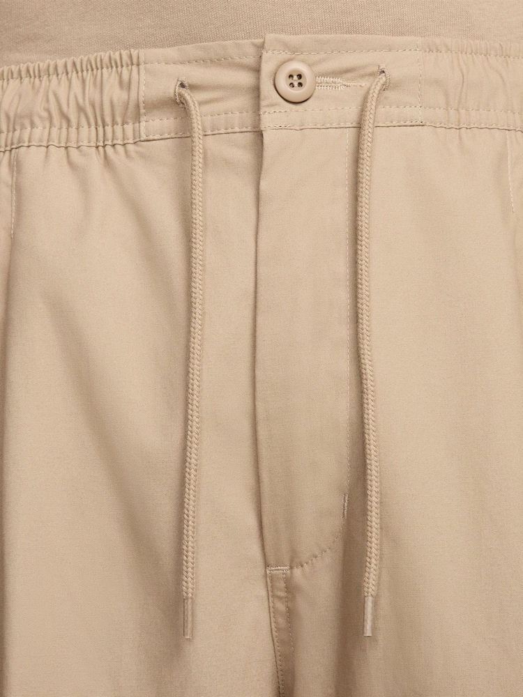 Nike Club Balloon 100% Cotton Pants - Image 3 of 6
