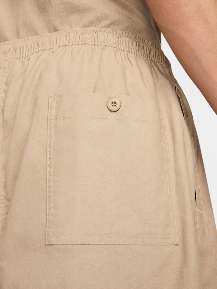 Nike Club Balloon 100% Cotton Pants - Image 5 of 6