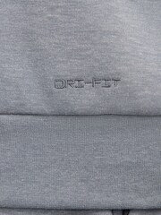 Nike Grey Primary Dri-FIT UV Pullover Versatile Hoodie - Image 8 of 11