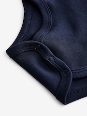 Polo Ralph Lauren bombažen polo pajac za dojenčke Polo Ralph Lauren - Slika 4 iz 4