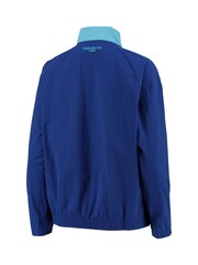Nike Blue Chelsea Anthem Jacket Womens - Image 3 of 3