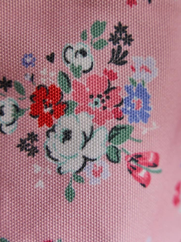 Cath Kidston Set aus 2 wendbaren Aufbewahrungstaschen - Bild 7 von 7 Cath Kidston Set aus 2 wendbaren Aufbewahrungstaschen - Bild 7 von 7