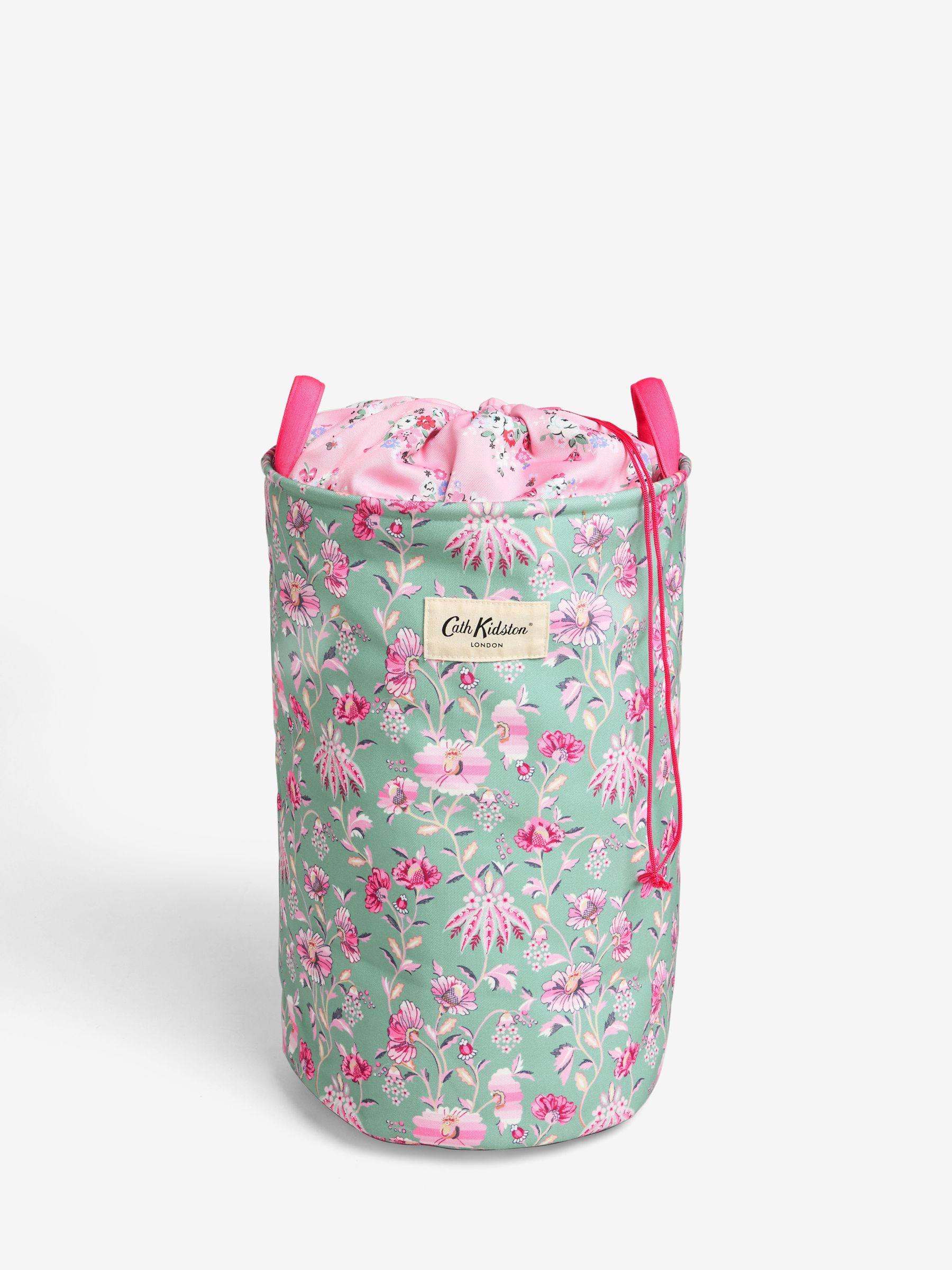 Cath kidston laundry bag shop