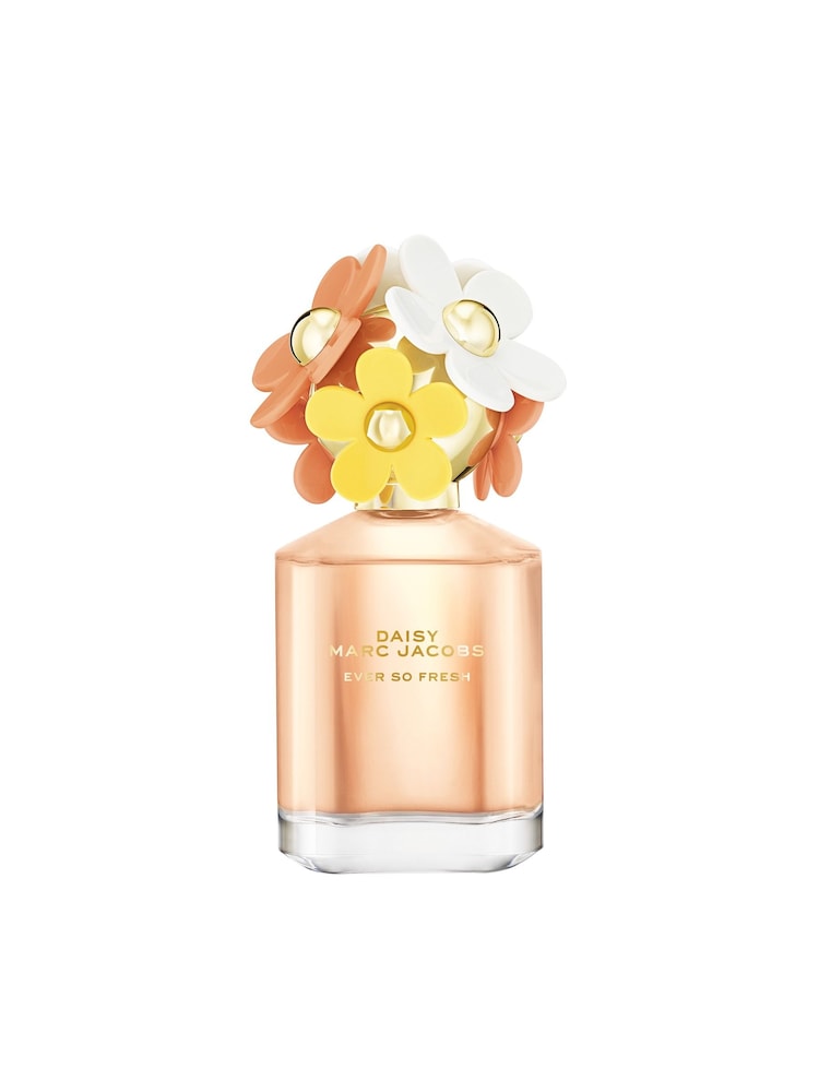 Marc Jacobs Daisy Ever So Fresh Eau de Parfum 75ml - Image 1 of 4 Marc Jacobs Daisy Ever So Fresh Eau de Parfum 75ml - Image 1 of 4