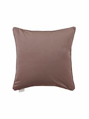 Voyage Rosewater Arwen Abstract Piped Cushion - Image 2 of 3