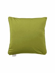 Voyage Meadow Arwen Abstract Piped Cushion - Image 2 of 3