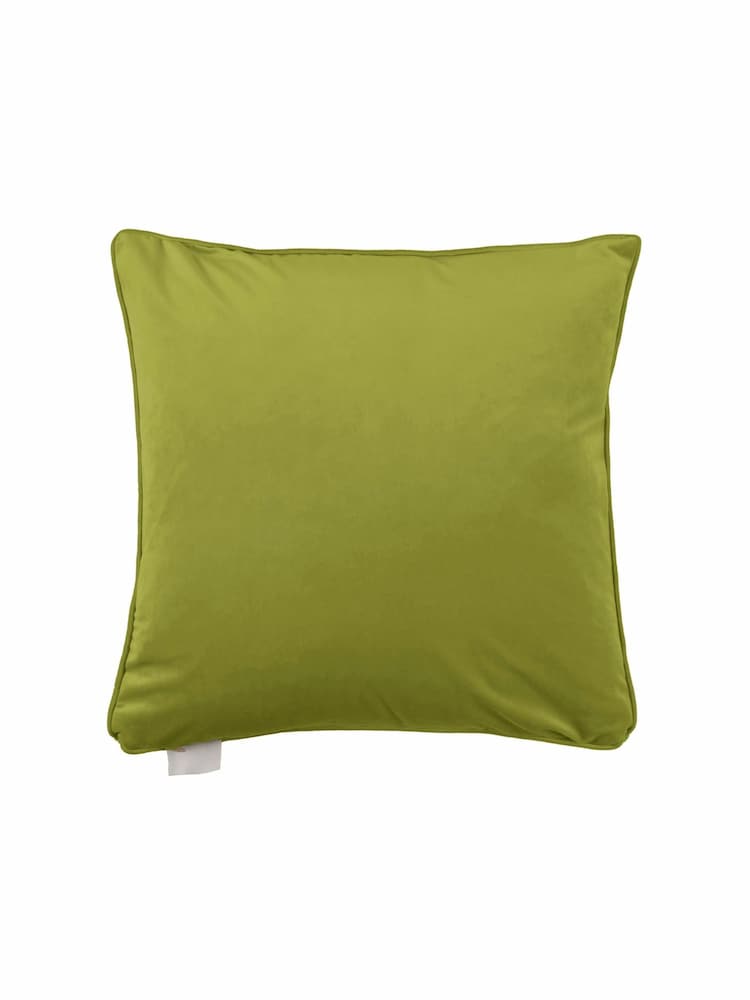 Voyage Meadow Arwen Abstract Piped Cushion - Image 2 of 3