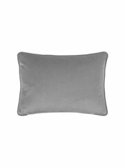 Voyage Fuchsia Sennen Floral Piped Cushion - Image 3 of 4