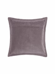 Voyage Lavender Mayura Animal Oxford Cushion - Image 3 of 4