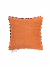 Voyage Forest Ennerdale Forest Animal Loop Edge Cushion - Image 3 of 4