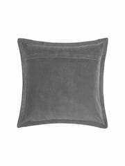 Voyage Steel Mayura Animal Oxford Cushion - Image 3 of 4