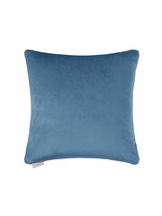 Voyage Iris Luan Animal Piped Cord Cushion - Image 3 of 4