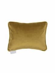 Voyage Bodmin Bodmin Floral Piped Cushion - Image 3 of 4