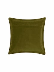 Voyage Olive Waghoba Animal Oxford Cushion - Image 3 of 4