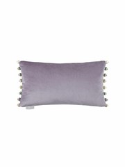 Voyage Willow Nada Abstract Pom-Pom Cushion - Image 2 of 3