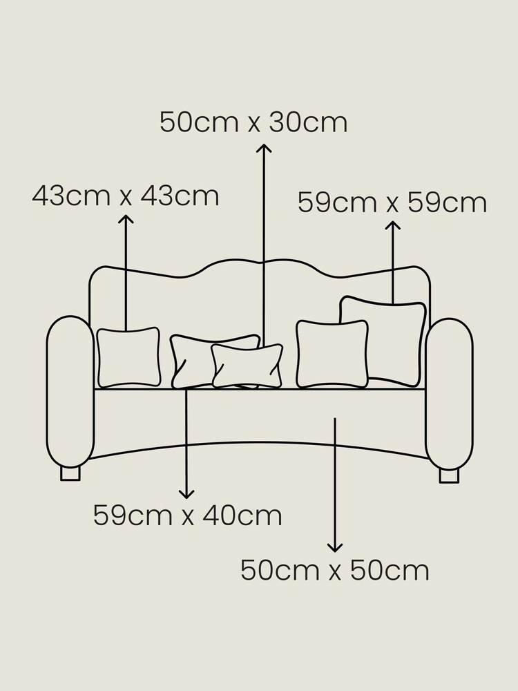 Voyage Twilight Mr Snipe Animal Loop Edge Cushion - Image 4 of 4