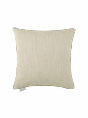 Voyage Apple Rowan Floral Piped Cushion - Image 3 of 4