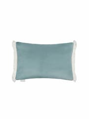 Voyage Ocean Carrara Abstract Piped Cushion - Image 3 of 4