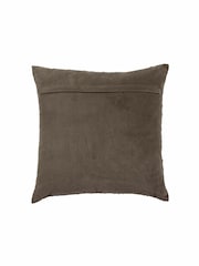 Voyage Iron Waterfall Abstract Cushion - Image 3 of 4