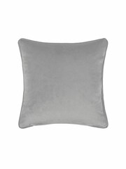 Voyage Linen Parcevall Lavender Floral Piped Cushion - Image 3 of 4