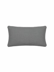 Voyage Terra Trento Plain Piped Cushion - Image 3 of 4