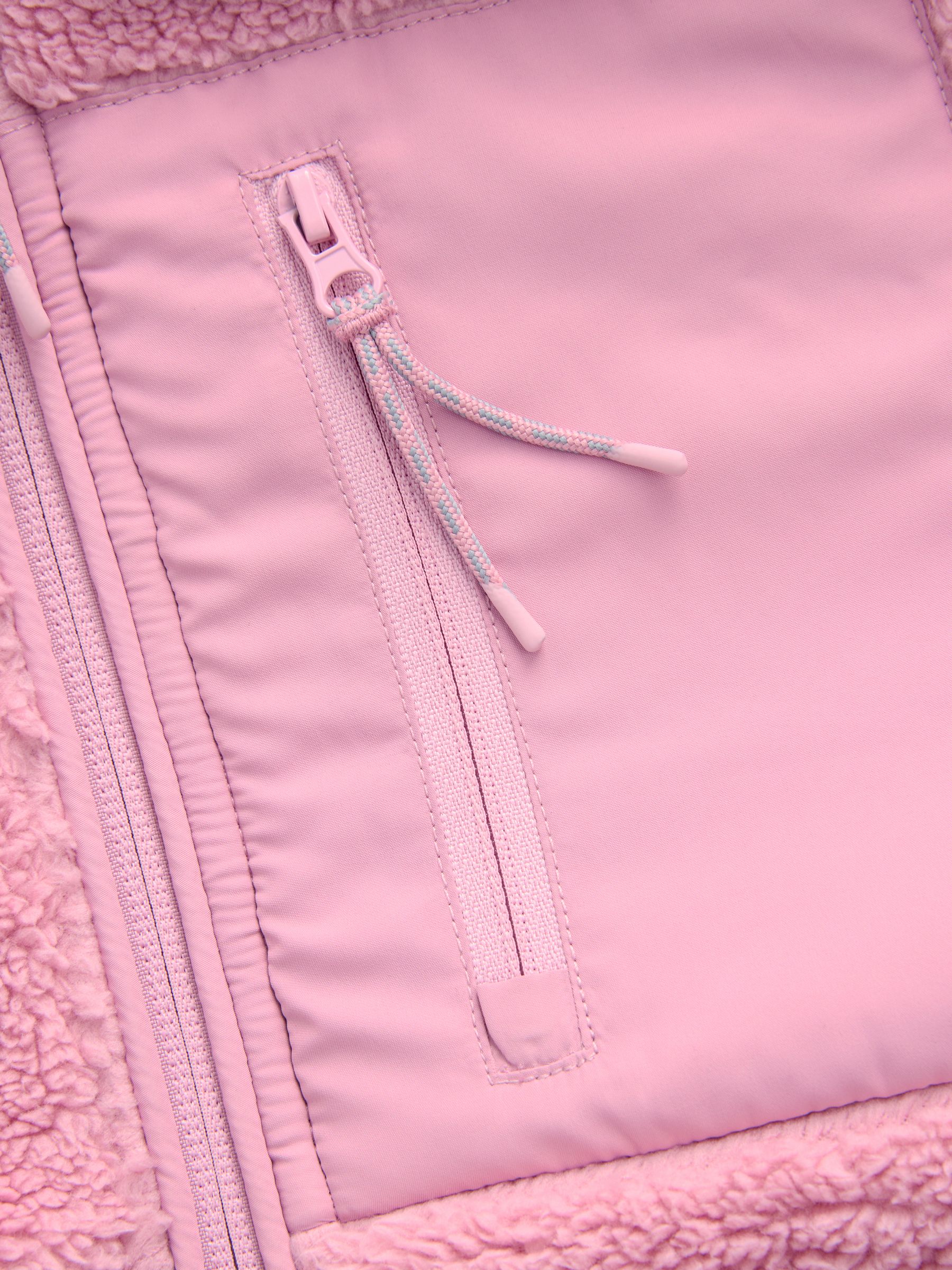 YaHoGa 2er-Set Trennreißverschlüsse #5 – 81,3 Cm Länge, Kunststoff, Rosa, Für Jacken & Mäntel