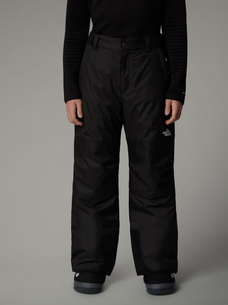 The North Face Boys Freedom Insulated Ski Trousers - Image 1 of 3