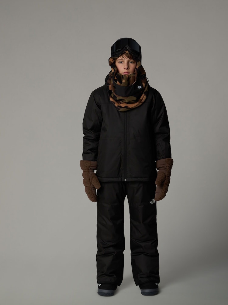 The North Face Boys Freedom Insulated Ski Trousers - Image 2 of 3