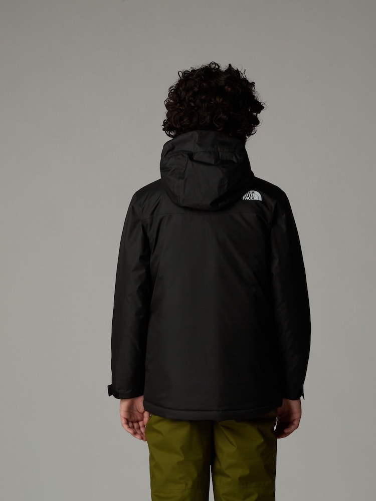 Bunda The North Face pro teenagery Snowquest - Image 3 of 4
