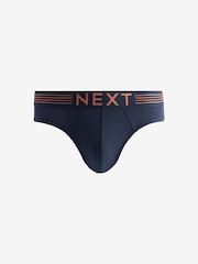 Rich Bronze Signature Briefs 4 Pack - Image 3 of 7