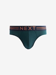 Rich Bronze Signature Briefs 4 Pack - Image 4 of 7