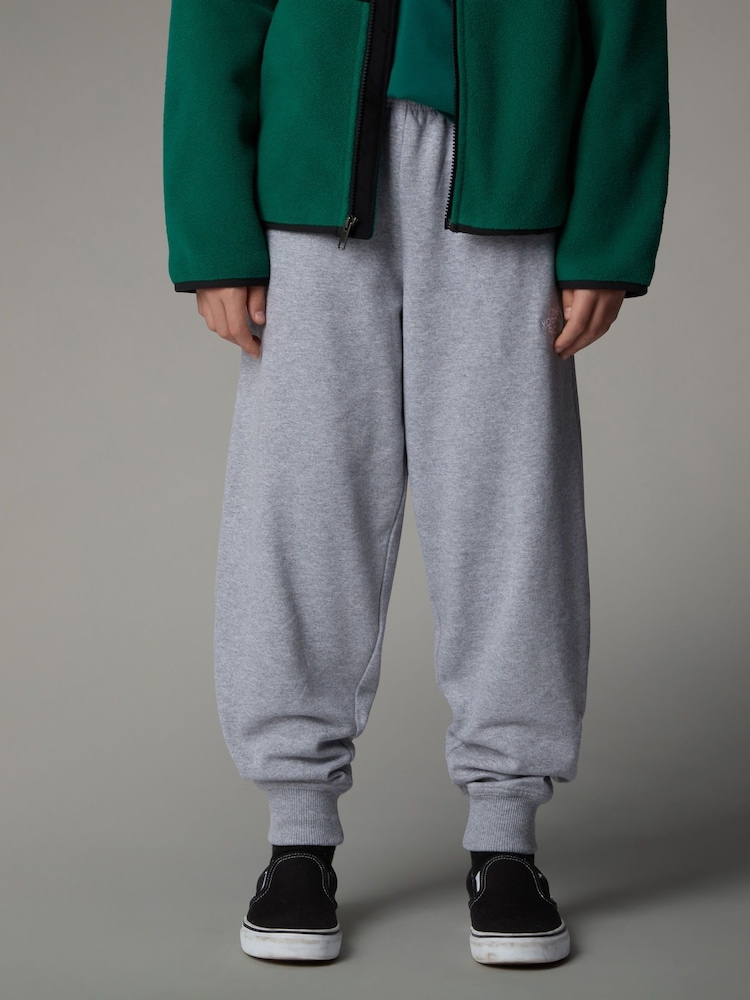 The North Face Grey 'The North Face Teen Oversized Grey Joggers' - Image 1 of 1 The North Face Grey 'The North Face Teen Oversized Grey Joggers' - Image 1 of 1