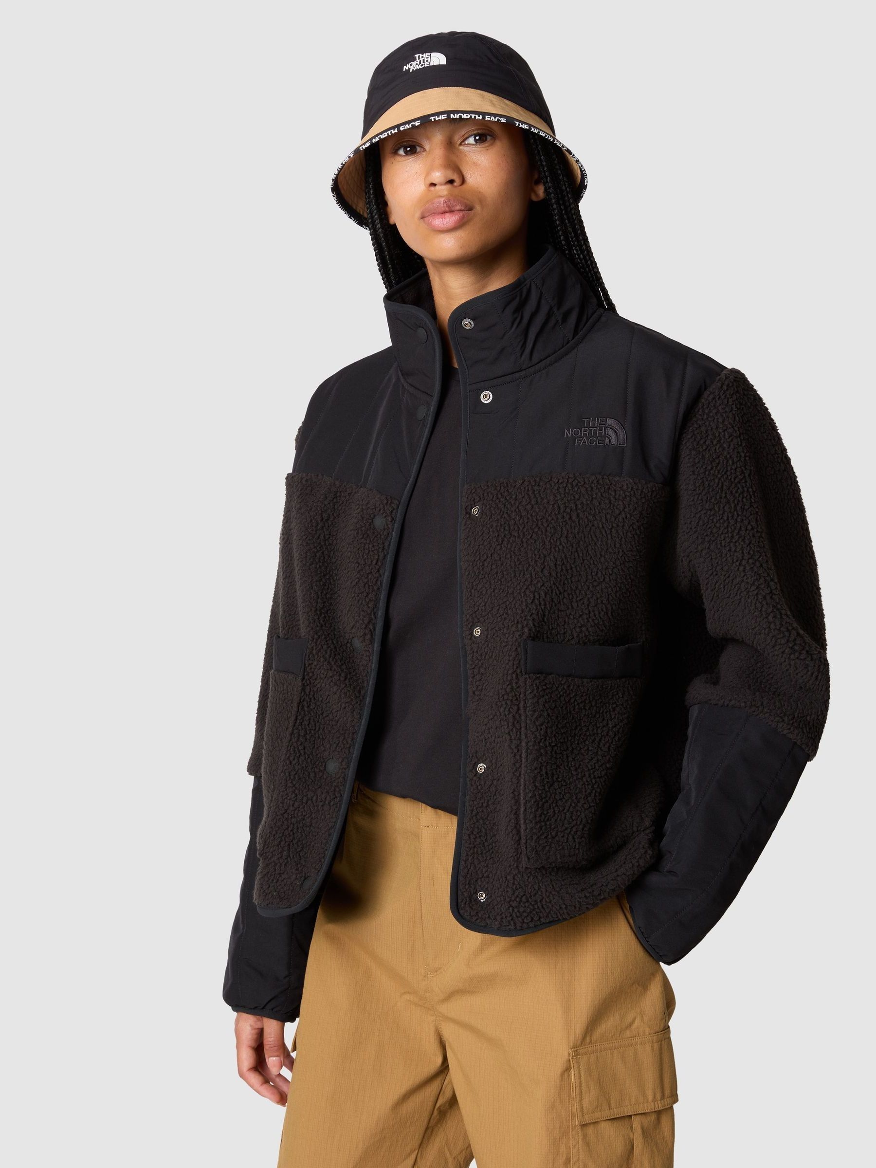 福袋・半額ポスター - クリーニング屋さん専用の通 The Buy North USA Next from Jacket Fleece Cragmont Black Face ジャケット・アウター