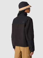 The North Face Black Cragmont Fleece Jacket - Image 2 of 5