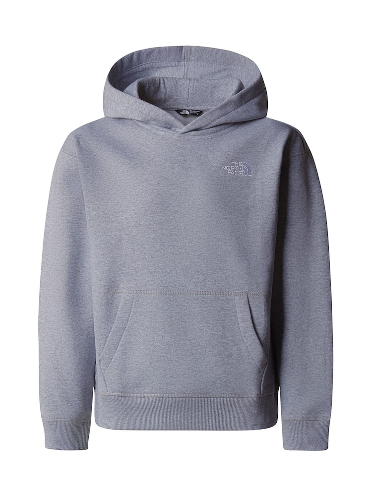 The North Face dečki najstniki Oversized kapucar; jopa/pulover s kapuco - Slika 3 iz 3