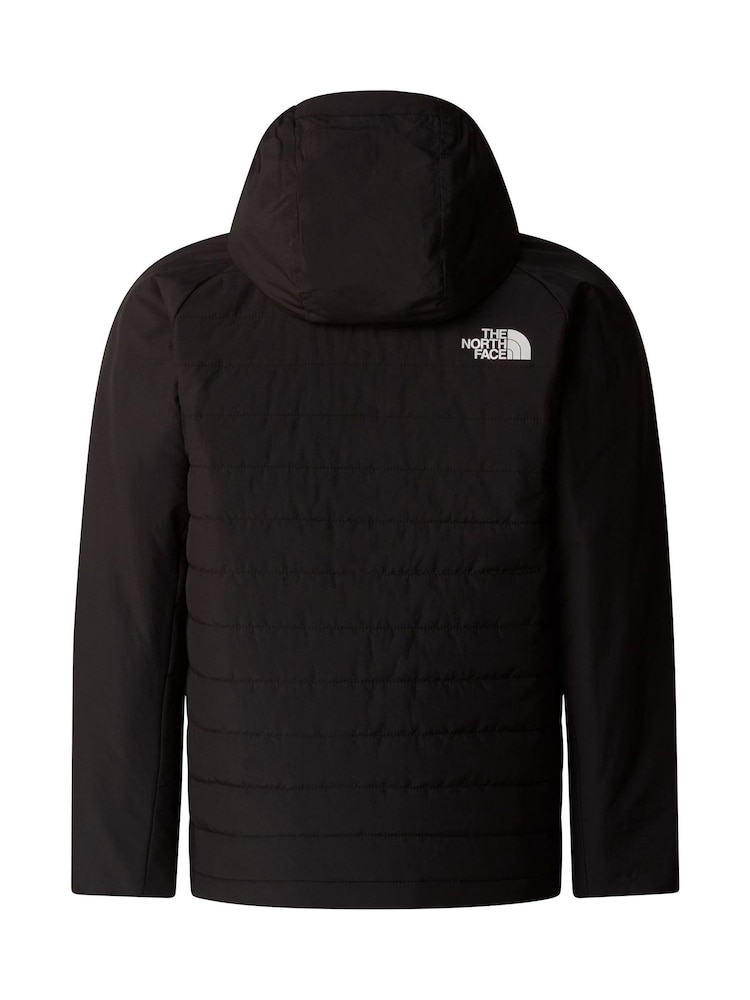 The North Face Black Boys Never Stop Synthetic Jacket - Image 6 of 6