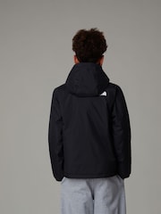 The North Face Black Boys Waterproof Warm Antora Rain Jacket - Image 2 of 5